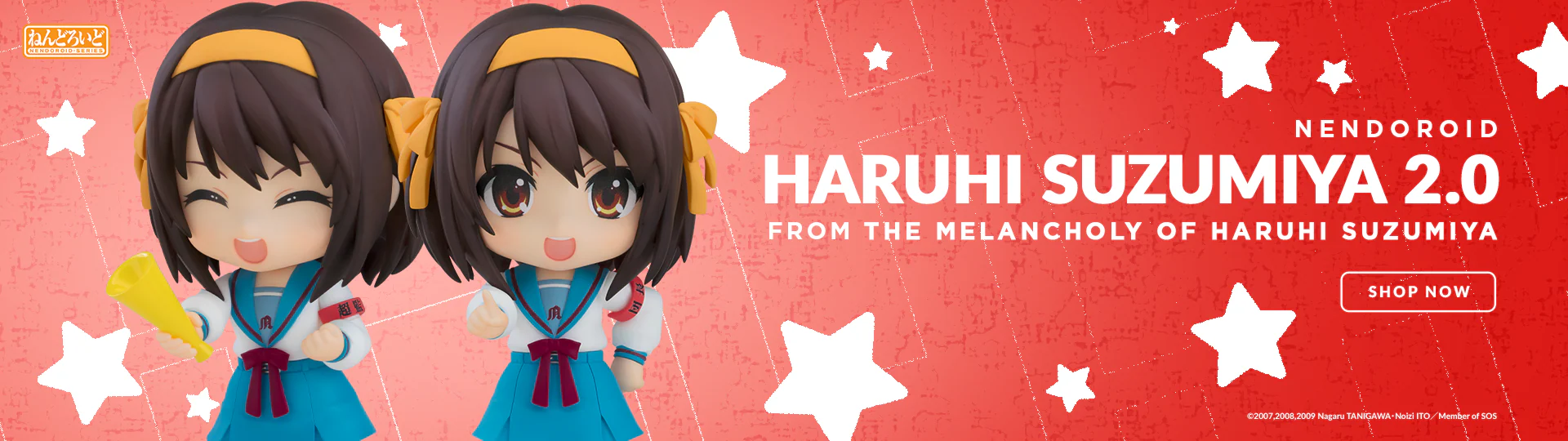 Welcome to Our Store